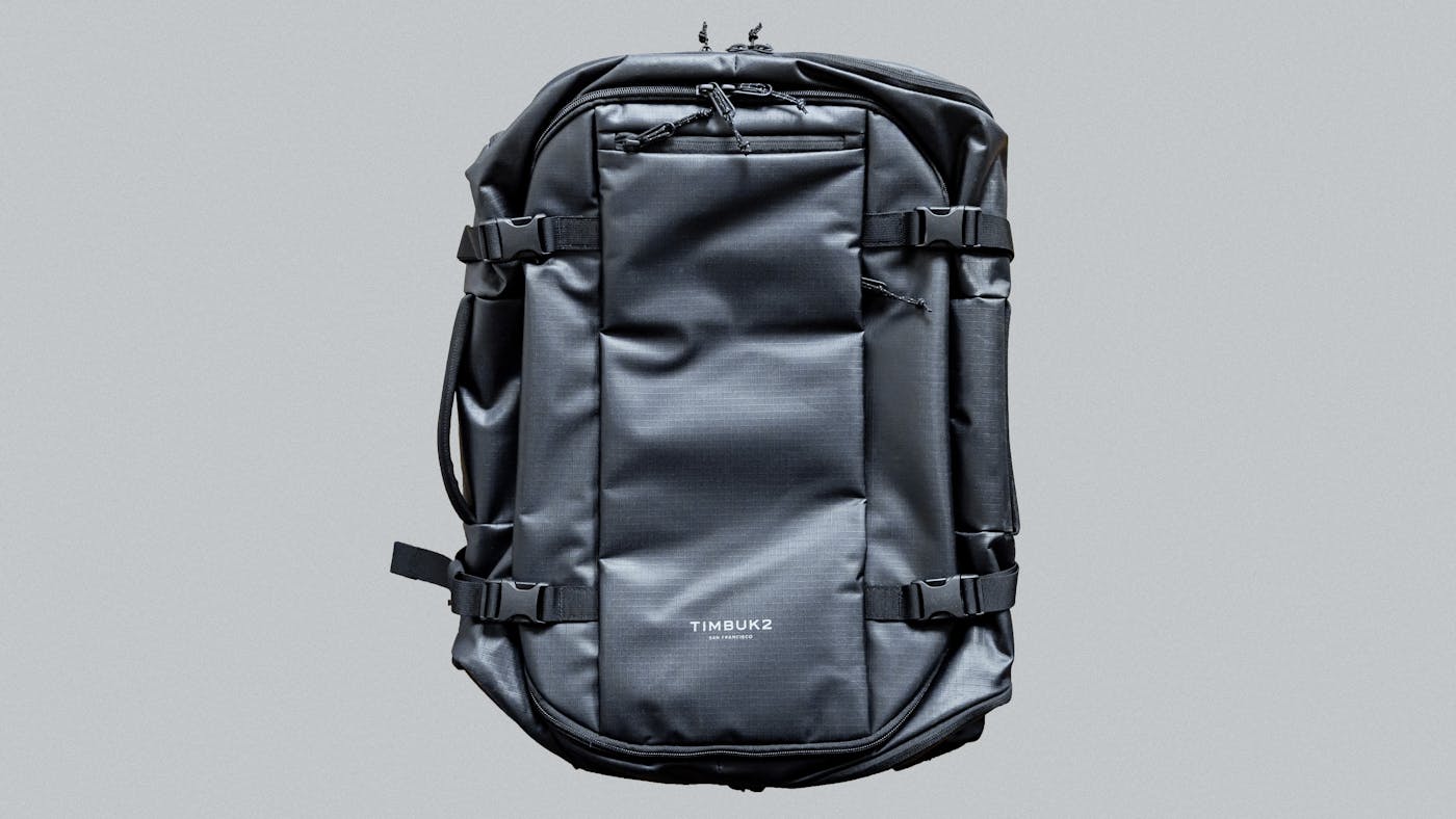 where in the world is timbuk2